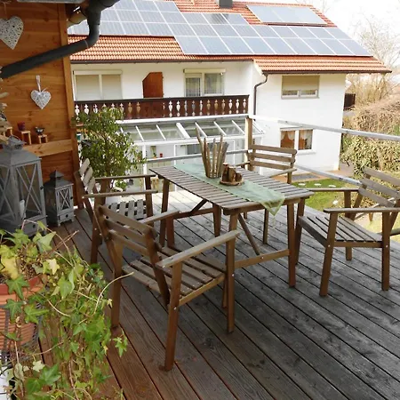 Mayer * 바깅 암 제