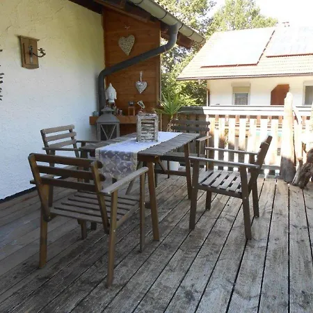 Mayer Apartamento