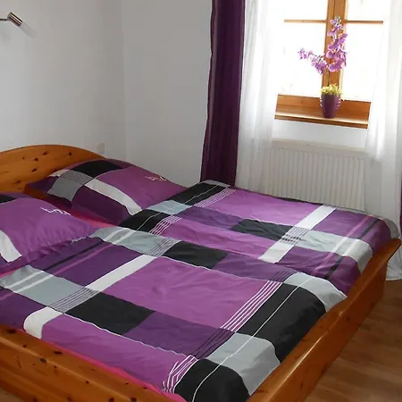 Apartamento Mayer *