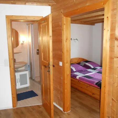 Mayer Apartment Waging am See