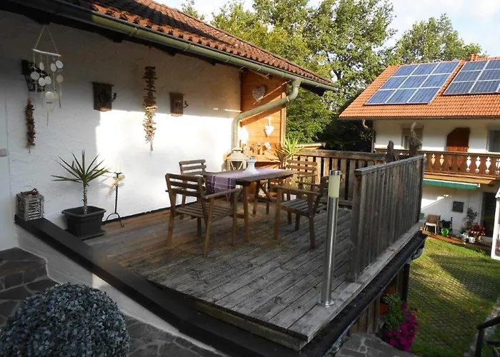 Apartamento Mayer