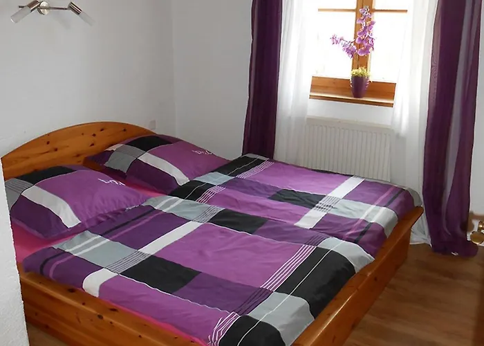 Apartamento Mayer *