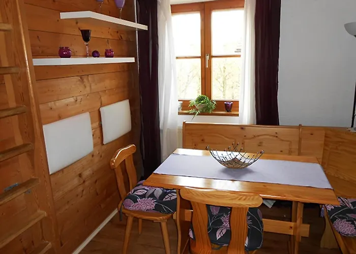 Apartamento Mayer *