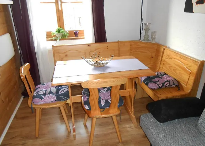 Apartamento Mayer *