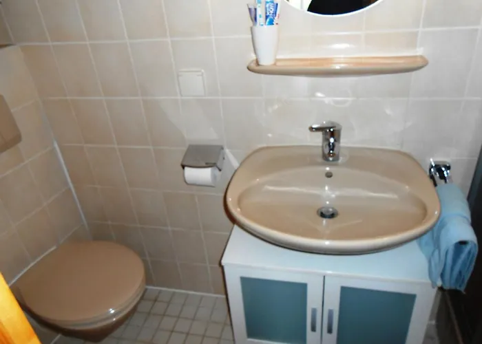Mayer Apartamento Waging am See